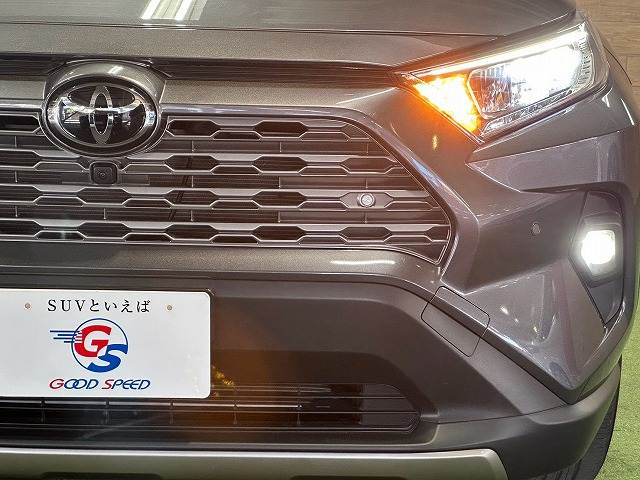 トヨタ&nbsp;RAV4の画像20