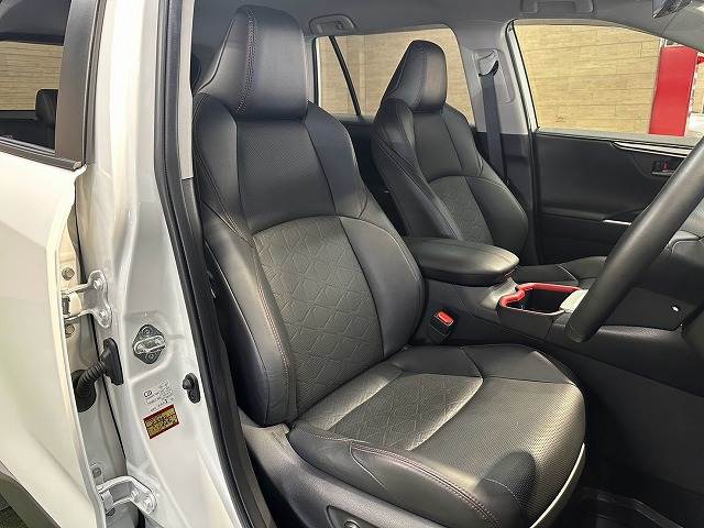 トヨタ&nbsp;RAV4の画像11