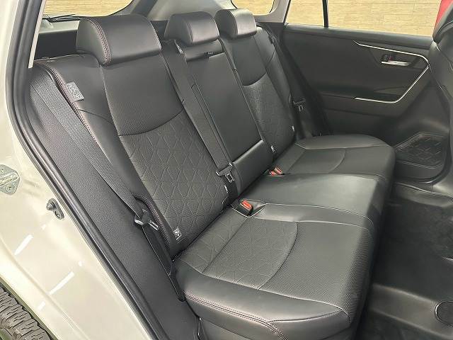 トヨタ&nbsp;RAV4の画像12