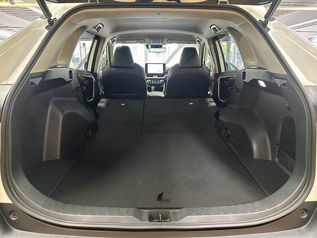 トヨタ&nbsp;RAV4の画像13