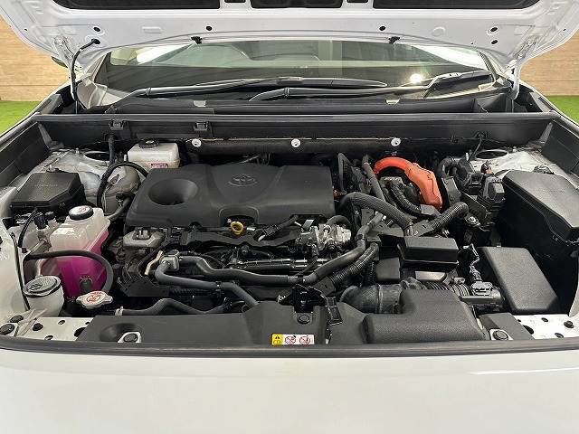 トヨタ&nbsp;RAV4の画像14