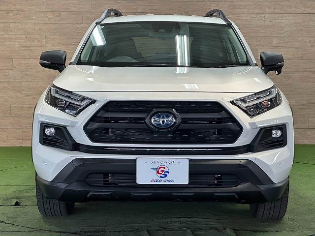トヨタ&nbsp;RAV4の画像15