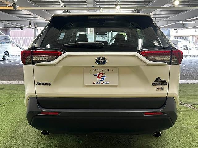 トヨタ&nbsp;RAV4の画像16
