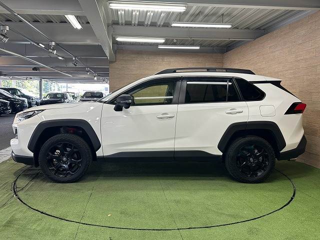トヨタ&nbsp;RAV4の画像17