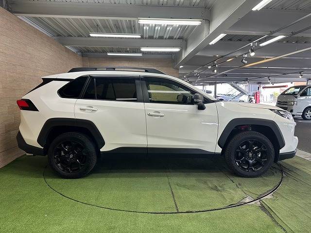 トヨタ&nbsp;RAV4の画像18