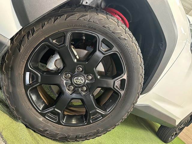 トヨタ&nbsp;RAV4の画像19