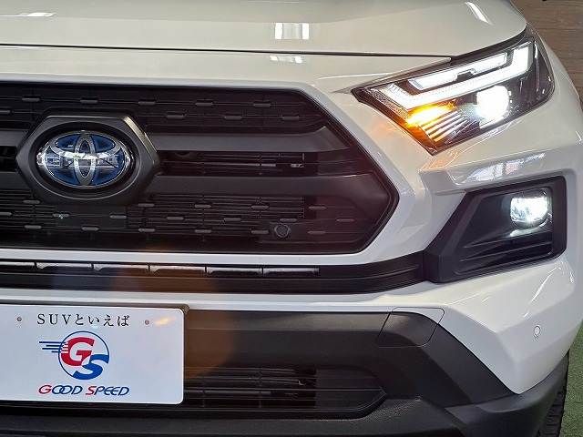 トヨタ&nbsp;RAV4の画像20