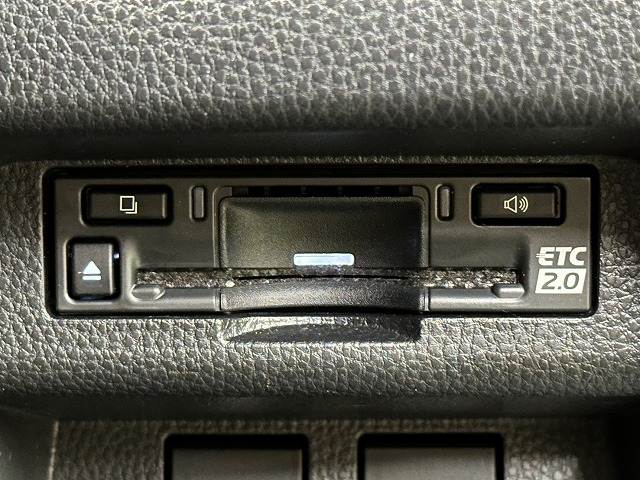 トヨタ クラウンクロスオーバーの画像10