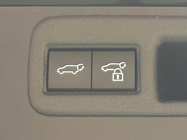 トヨタ ハリアーの画像9
