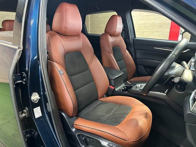 マツダ&nbsp;CX-5の画像11