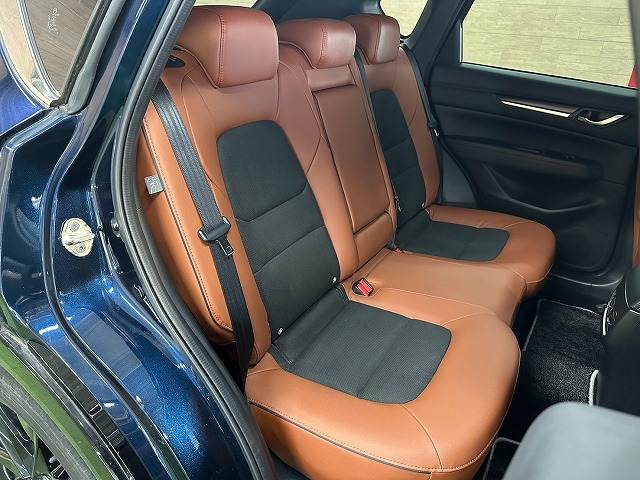 マツダ&nbsp;CX-5の画像12