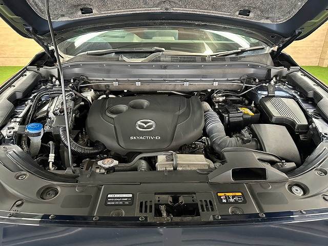 マツダ&nbsp;CX-5の画像14