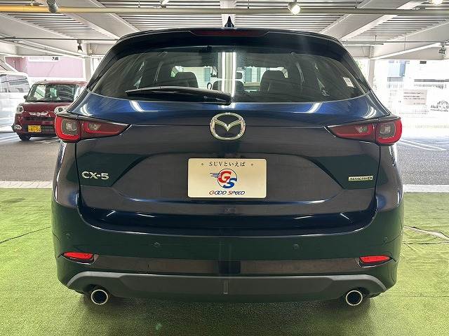 マツダ&nbsp;CX-5の画像16
