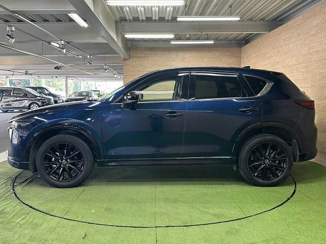 マツダ&nbsp;CX-5の画像17