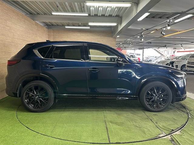 マツダ&nbsp;CX-5の画像18