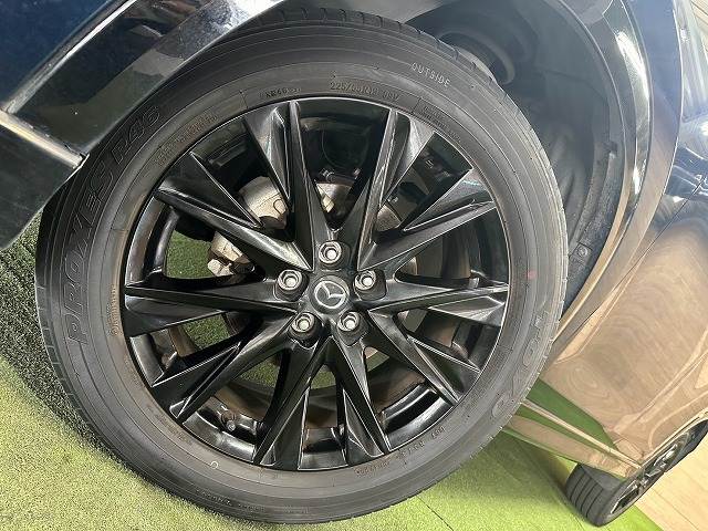 マツダ&nbsp;CX-5の画像19