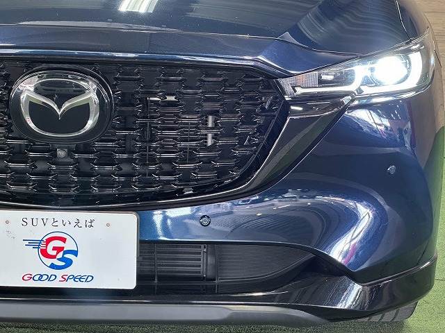 マツダ&nbsp;CX-5の画像20