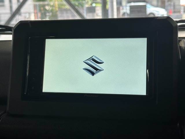 ジムニーXL 内装他