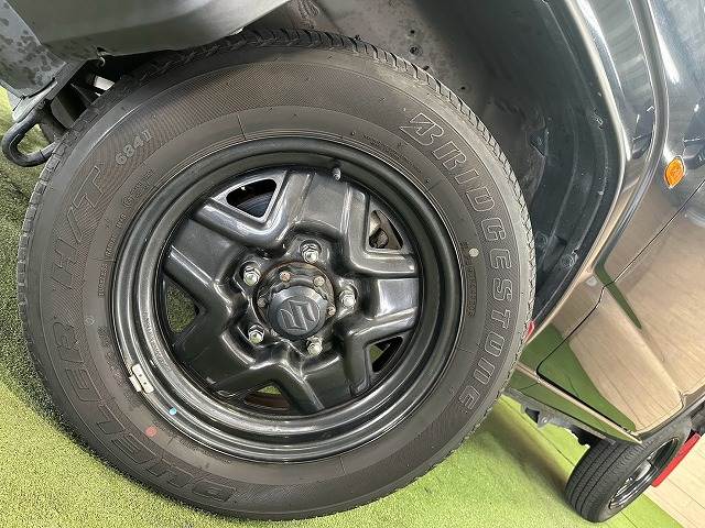 スズキ&nbsp;ジムニーの画像19