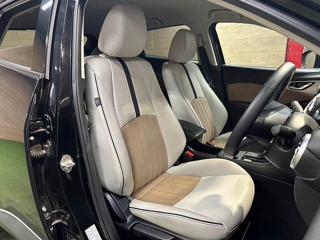 マツダ CX-3の画像11