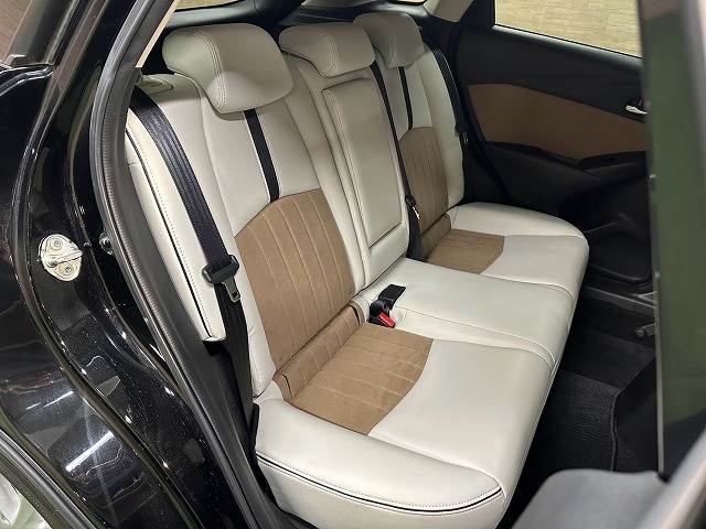 マツダ CX-3の画像12