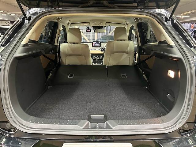 マツダ CX-3の画像13