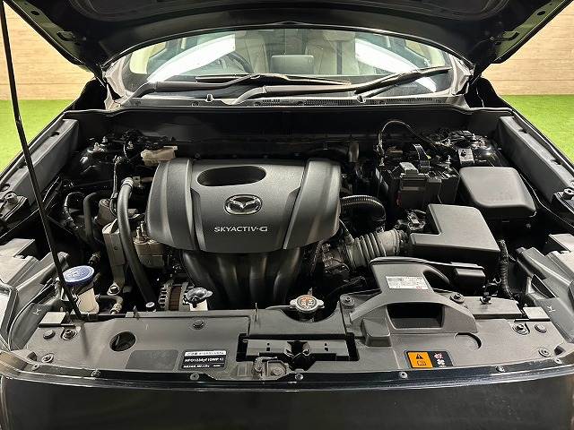 マツダ CX-3の画像14