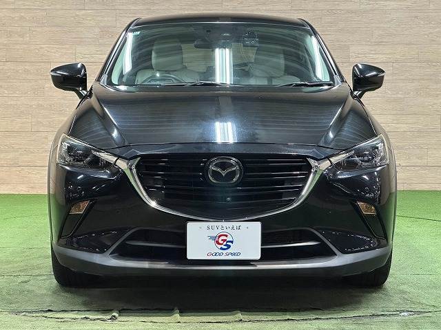 マツダ CX-3の画像15