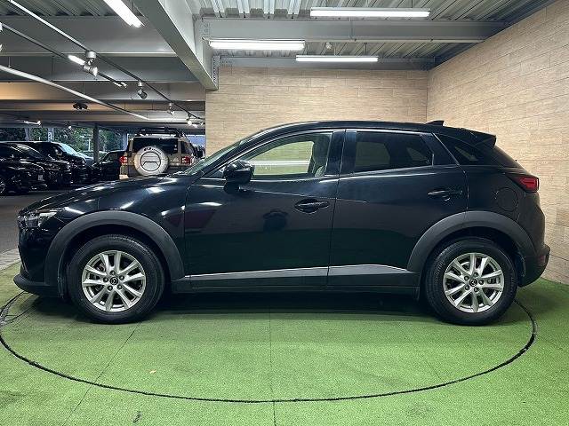 マツダ CX-3の画像17