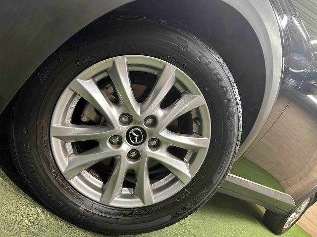 マツダ CX-3の画像19
