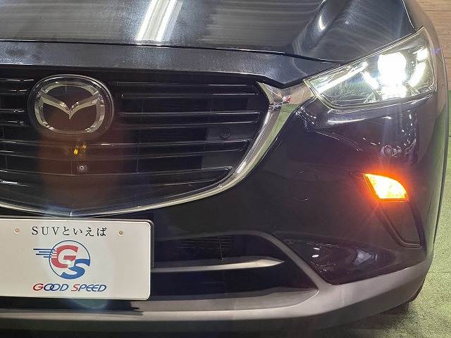 マツダ CX-3の画像20