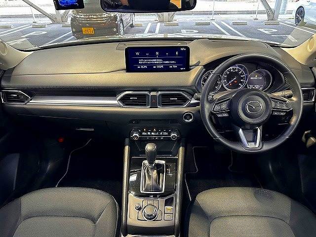 マツダ&nbsp;CX-5の画像2