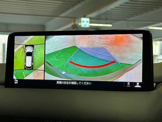 マツダ&nbsp;CX-5の画像4