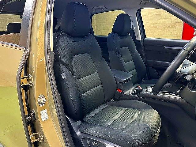 マツダ&nbsp;CX-5の画像11