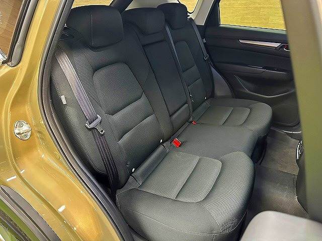 マツダ&nbsp;CX-5の画像12