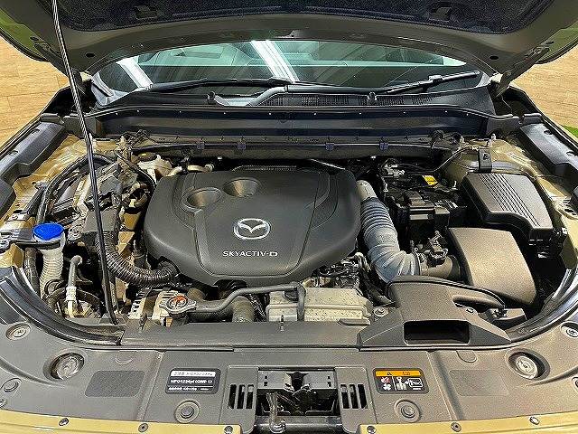 マツダ&nbsp;CX-5の画像13