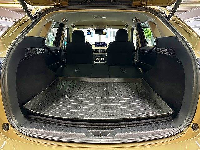 マツダ&nbsp;CX-5の画像14