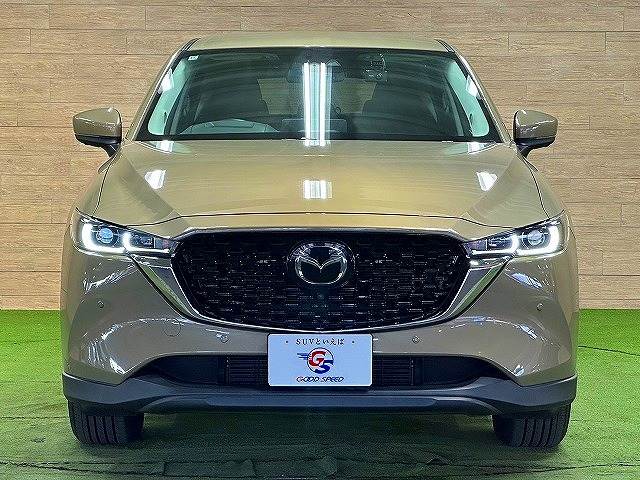 マツダ&nbsp;CX-5の画像15