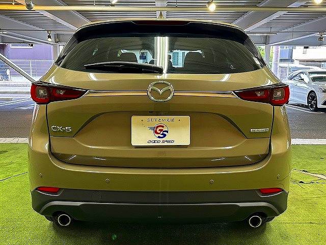マツダ&nbsp;CX-5の画像16