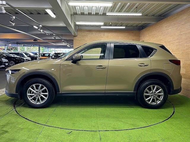マツダ&nbsp;CX-5の画像17