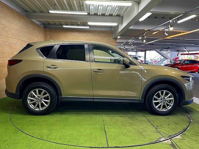 マツダ&nbsp;CX-5の画像18