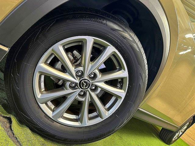 マツダ&nbsp;CX-5の画像19