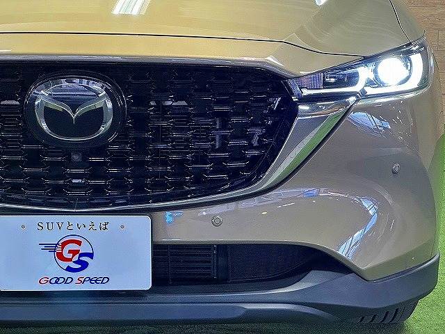 マツダ&nbsp;CX-5の画像20