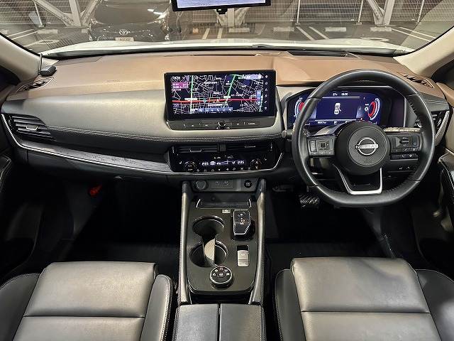 日産 エクストレイルの画像2