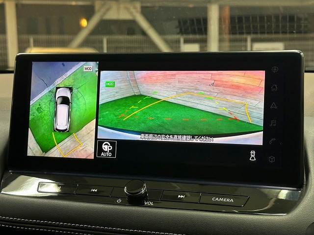 日産 エクストレイルの画像4
