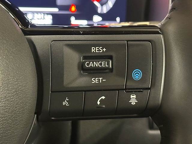 日産 エクストレイルの画像9