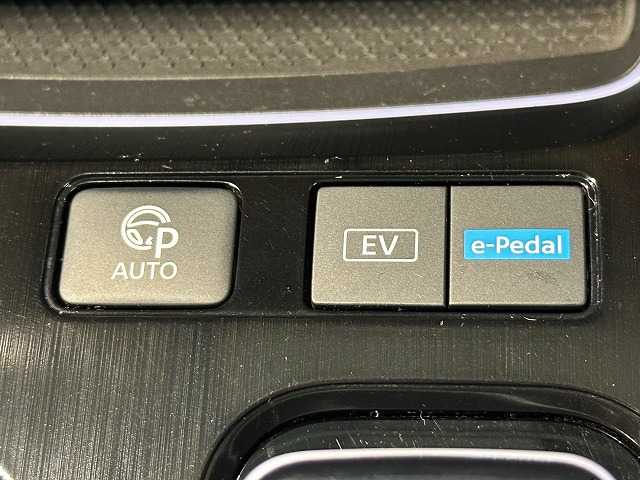 日産 エクストレイルの画像10
