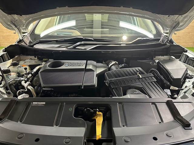 日産 エクストレイルの画像14