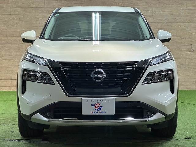 日産 エクストレイルの画像15