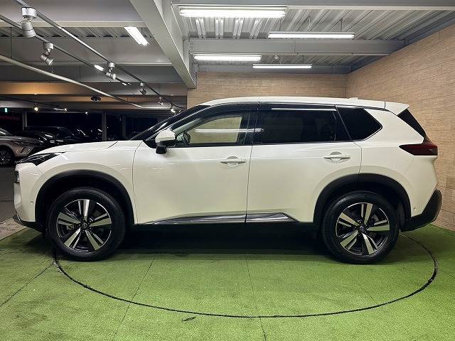 日産 エクストレイルの画像17